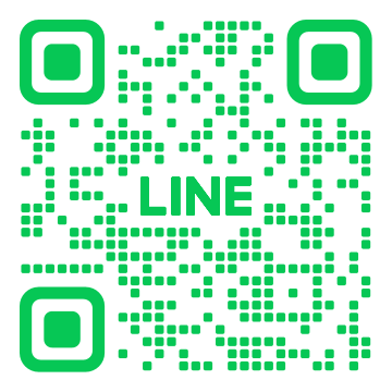 LINE QRコード